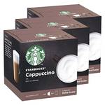 Starbucks Cappuccino