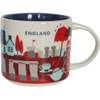 Starbucks City Mug London