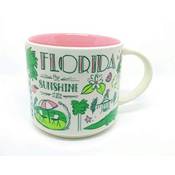 Starbucks Florida Been There