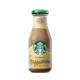 Starbucks Frappuccino Vanilla Eiskaffee Vergleich