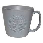 Starbucks Gray Stone Mug Tasse Vergleich