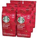 Starbucks Holiday Blend