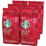 Starbucks Holiday Blend
