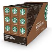 Starbucks House Blend by Nespresso