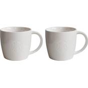 Starbucks Mug Venti Grande Fore Here