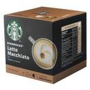 Starbucks  Latte Macchiato