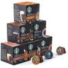 Starbucks Mixed Cup Variety Pack