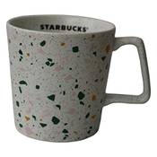 Starbucks Mosaik-Tasse Vergleich