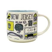 Starbucks New Jersey Vergleich