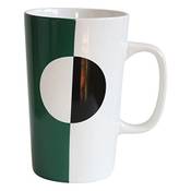 Starbucks Punkt-Sammeltasse Vergleich