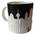Starbucks Relieftasse Berlin
