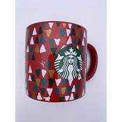 Starbucks Rote Kaffeetasse Vergleich
