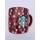 Starbucks Rote Kaffeetasse