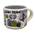 Starbucks Tasse San Fransisco