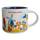 Starbucks Tasse YAH Niederlande