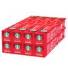 Starbucks Toffee Nut Flavoured Coffee by Nespresso