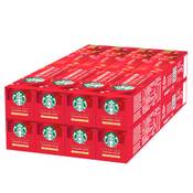 Starbucks Toffee Nut Flavoured Coffee by Nespresso