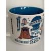 Starbucks Universal Orlando Resort Been Tasse