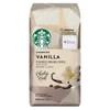Starbucks Vanilla Flavored Ground Coffee