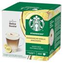 Starbucks Vanilla Macchiato By Nescafé Dolce Gusto