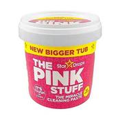 Stardrops The Pink Stuff Paste Vergleich
