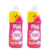 Stardrops The Pink Stuff WC-Reiniger