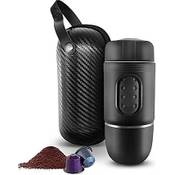 Staresso Mini-Espressomaschine Vergleich