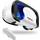 Starhui VR Brille White-0818