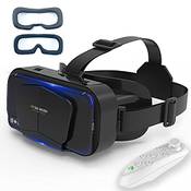 Starhui VR Brille Handy Vergleich