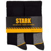Stark Arbeitssocken