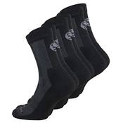 Stark Soul Merino-Socken