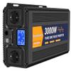 Starkbaer 3000W24V