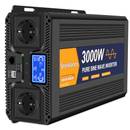 Starkbaer 3000W24V