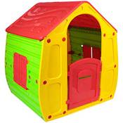 Starplast Spielhaus 10-561 Vergleich