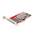 Startech P10Q4A-USB-CARD