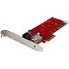 Startech PEXM2SAT3422