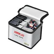 Startrc  Lipo Safe Tasche Vergleich