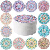 Staruby Untersetzer Vergleich