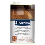 Starwax Glanzauffrischer für Parkett und Laminat