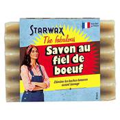 Starwax The Fabulous Gallseife