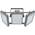 Stasun LED Fluter
