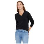Kaschmir-Pullover Damen