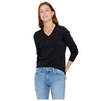 Kaschmir-Pullover Damen
