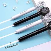 Stationary Island Korrekturroller Vergleich