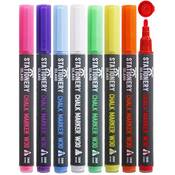 Stationery Island Kreidestifte Vergleich
