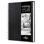 Stationery Island Skizzenbuch