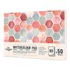 Stationery Island Watercolor Paper Student Series