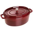 Staub Gusseisen Bräter