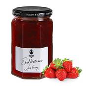 STAUD'S WIEN Erdbeeren Lusberg Vergleich