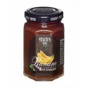 Staud's Wien "Banane mit Schokolade" Vergleich